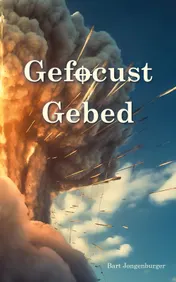 Omslag van Gefocust Gebed