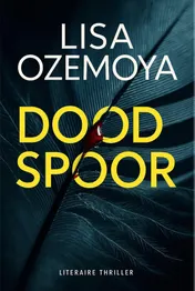 Omslag van Dood spoor
