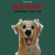 Omslag van Wat zeg ik?