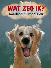 Omslag van Say what?