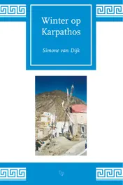 Omslag van Winter op Karpathos
