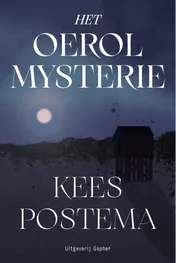 Omslag van Het Oerol mysterie