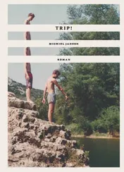 Omslag van TRIP!