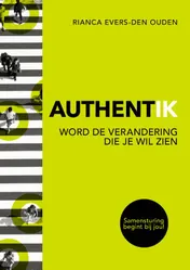 Omslag van AuthentIK