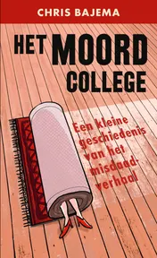 Omslag van Het moordcollege