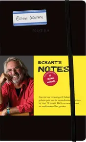 Omslag van Eckart's Notes
