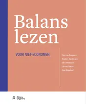 Omslag van Balanslezen