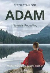 Omslag van Nature's Foundling