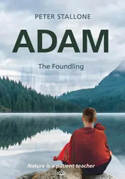Omslag van Nature's Foundling