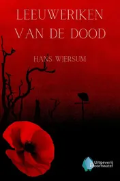 Omslag van Leeuweriken van de dood