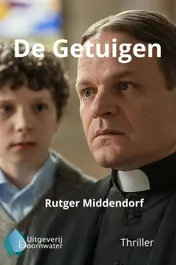 Omslag van De Getuigen