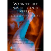 Omslag van Wanneer het nacht is en je vreest