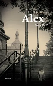 Omslag van Alex
