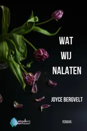 Omslag van Wat wij nalaten