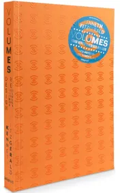 Omslag van Volumes