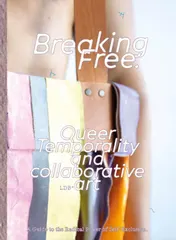 Omslag van Breaking Free