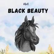 Omslag van Black Beauty