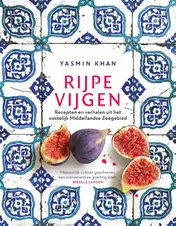 Omslag van Rijpe vijgen