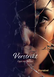 Omslag van Verstrikt