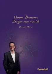 Omslag van Curam Donemus