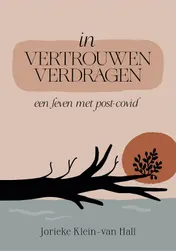 Omslag van In vertrouwen verdragen