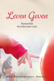 Omslag van Leven geven