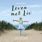 Omslag van Leven met Liv