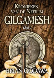 Omslag van Gilgamesh
