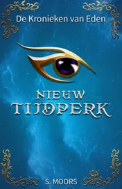 Omslag van Nieuw tijdperk
