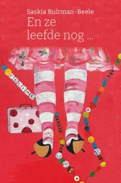 Omslag van En ze leefde nog ...