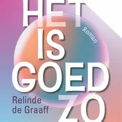 Omslag van Het is goed zo