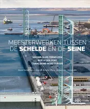Omslag van Meesterwerken van de Schelde en de Seine