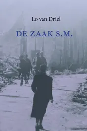 Omslag van De zaak S.M.