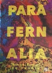 Omslag van Parafernalia