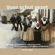 Omslag van Voor schut gezet