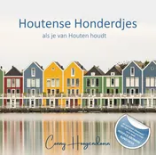 Omslag van Houtense Honderdjes