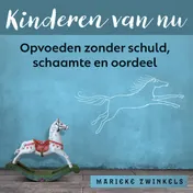 Omslag van Kinderen van nu