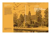 Omslag van De lotgevallen van het domineesgezin Wendte 1940-1970