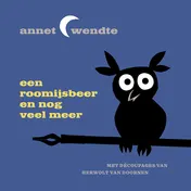 Omslag van Een roomijsbeer en nog veel meer