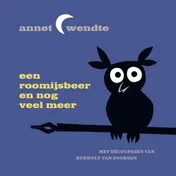 Omslag van Een roomijsbeer en nog veel meer