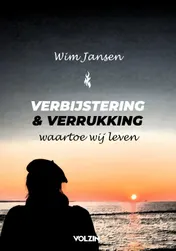 Omslag van Verbijstering en verrukking