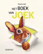 Omslag van Het boek van Joek