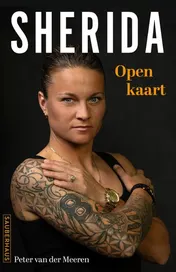 Omslag van Sherida