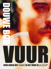 Omslag van Vuur