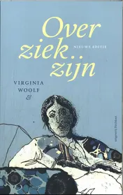 Omslag van Over ziek zijn