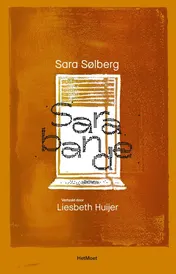 Omslag van Sarabande