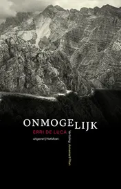 Omslag van Onmogelijk