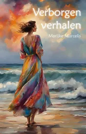 Omslag van Verborgen verhalen
