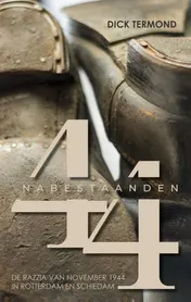 Omslag van 44 nabestaanden