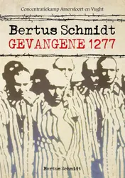 Omslag van Bertus Schmidt